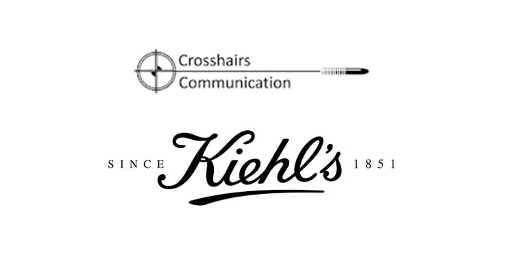 Crosshairs Communication wins PR & SM mandate for Kiehl’s India