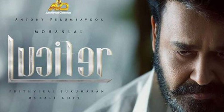 Asianet to telecast World Television Premiere of Mohanlal Starrer ‘Lucifer’ On 23rd June