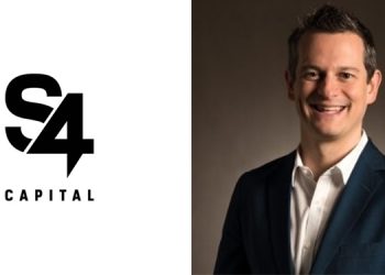 Scott Spirit joins S4 Capital as chief growth officer