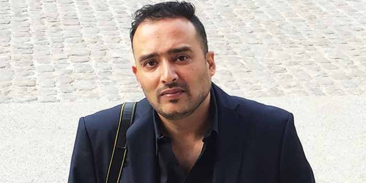 Tribes appoints Nitin Rastogi as Senior Vice President – Integration for Ignitemudra