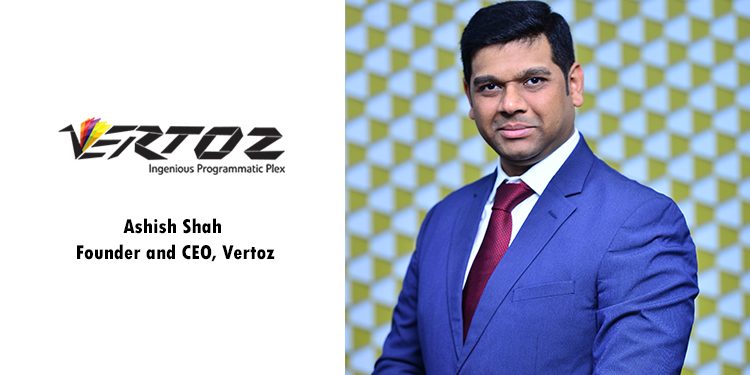 How Programmatic Advertising helps reach the right TG during World Cup 2019: Ashish Shah, Founder and CEO, Vertoz