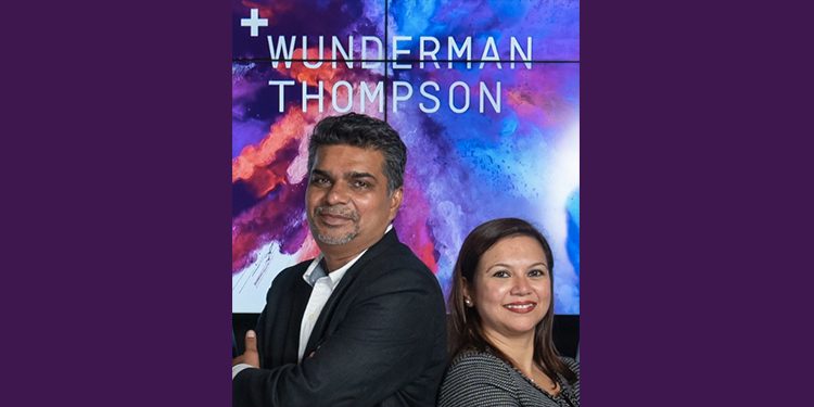 Wunderman Thompson Singapore elevates Nimesh Desai as CEO; hires Sharon Fernandes as Chief Client and Growth Officer