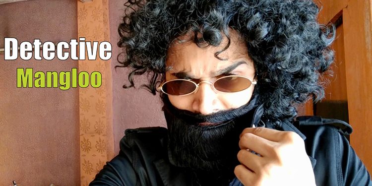 BB Ki Vines Introduces Bhuvan Bam’s Newest Creation- Detective Mangloo