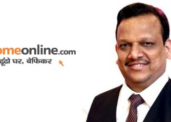 Real Estate market in small towns is growing faster than metros: Vijay Garg, Homeonline DB Corp