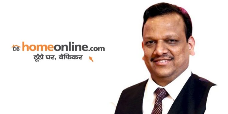Real Estate market in small towns is growing faster than metros: Vijay Garg, Homeonline DB Corp