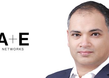 Saugato Banerjee gets elevated as Managing Director for A+E Networks - Asia