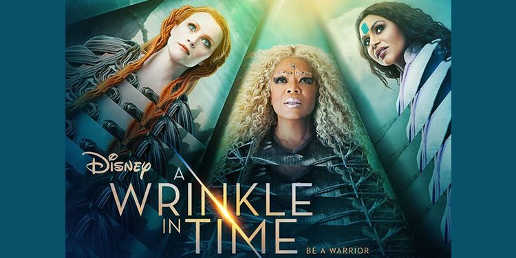 Star Movies to Premiere 'A Wrinkle in Time' on 21st July