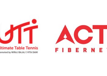 ACT Fibernet joins UTT 2019 as Official High Speed Internet Partner