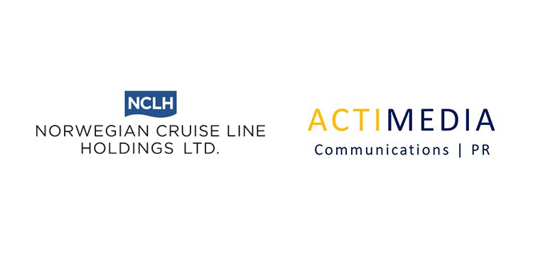 Norwegian Cruise Line Holdings Ltd. appoints Actimedia as its PR Partner for India
