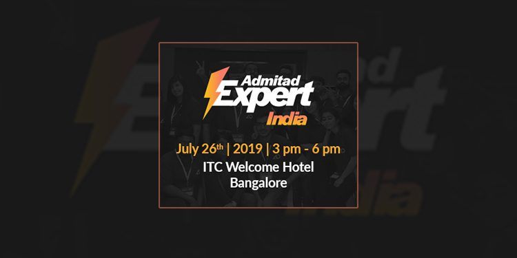 Admitad India gears up to host the second edition of its annual Admitad Expert conference in Bangalore