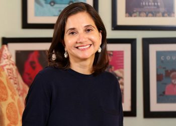 Anupama Chopra’s digital entertainment platform ‘Film Companion’ turns five today