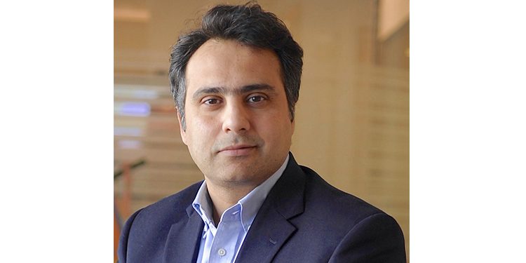 A+ E Networks | TV18 Elevates Arun Thapar to President - Content & Communication