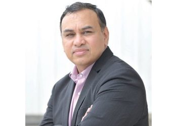 Ashok Venkatramani quits Zee Media Corporation as Managing Director