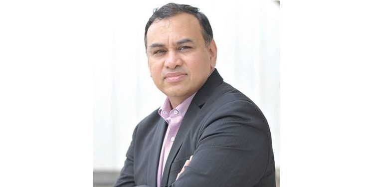 Ashok Venkatramani quits Zee Media Corporation as Managing Director