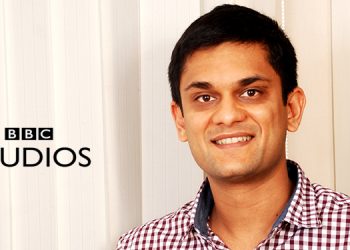 BBC Studios India appoints Sameer Gogate as Business Head, Productions