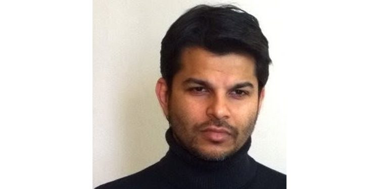 Bali high tide drowns Fox Network’s MENA Marketing Director Rajdeep Chatterjee