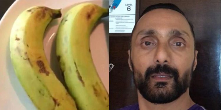 Brands react to Rahul Bose’s viral video with great creatives
