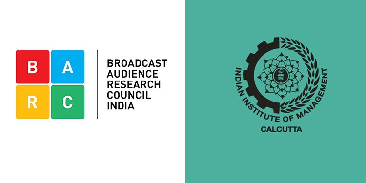 IIM Calcutta report validates and endorses panel size and sampling methodology of BARC India
