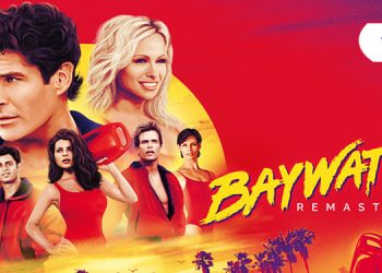 Fremantle sells re-mastered version of Baywatch to more than 110 territories; Viacom18 buys India Rights