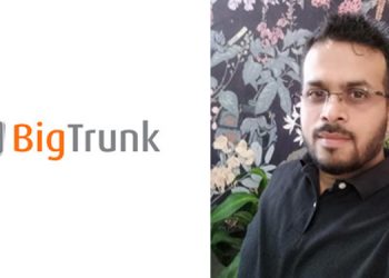 Big Trunk Communications appoints Anand A. as Regional Head south India Region