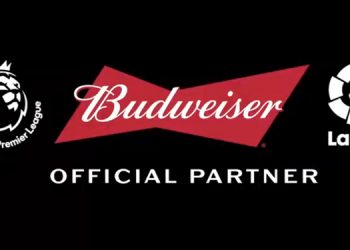 Budweiser announces multi-year global partnerships with the Premier League and LaLiga