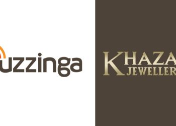 Buzzinga Digital wins the digital mandate for Khazana Jewellery