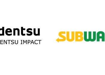 Dentsu Impact grabs Subway; Partners the brand as its integrated agency