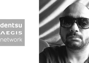 Dentsu India appoints Krishna Mani as Executive Creative Director- South
