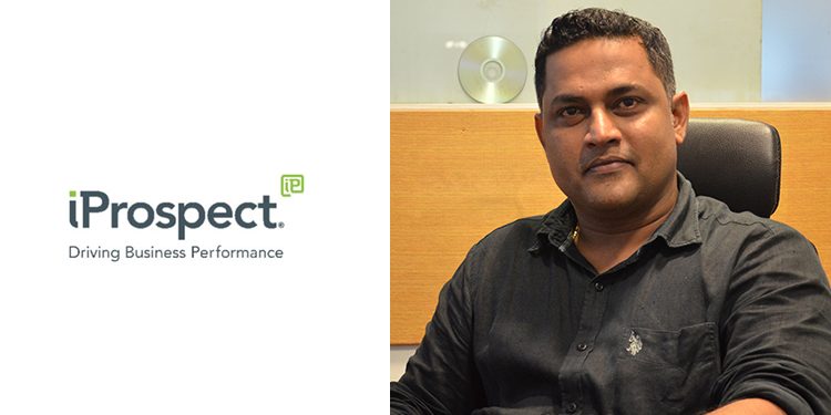 iProspect India ropes in Anil Kotian as AVP – Client Servicing
