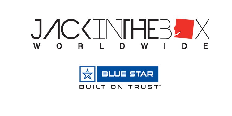 Jack in the Box Worldwide wins the digital mandate for Blue Star