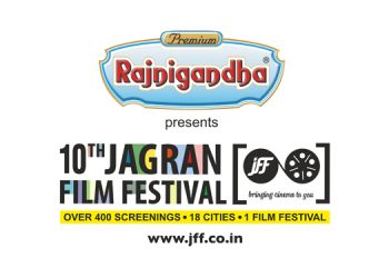 10th Edition of Jagran Film Festival Kickstarts in Delhi