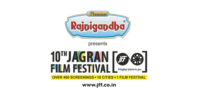 10th Edition of Jagran Film Festival Kickstarts in Delhi