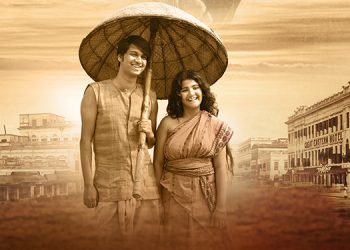 Jalsha Movies announces the World TV Premiere of ‘Rosogolla’ on 21st July, 2019