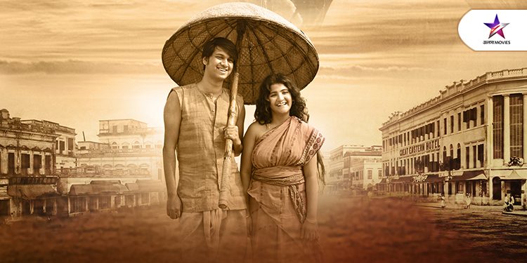 Jalsha Movies announces the World TV Premiere of ‘Rosogolla’ on 21st July, 2019