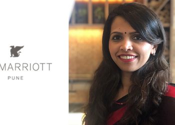 JW Marriott Pune appoints Pooja Gawas as Director of Sales