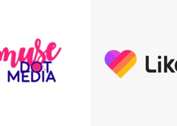 Muse Dot Media’s latest brand campaign for Likee garners over 2BN impressions within first 3 days of its launch