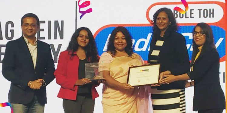 Music Broadcast Limited Ranked 5th among India’s 100 Best Companies in Great Place to Work® Survey 2019