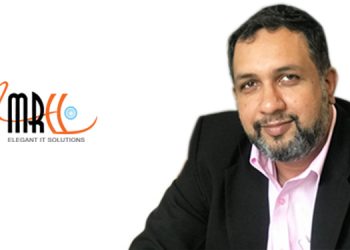 MRCC appoints Deeptanshu Tiwari as Executive Vice President