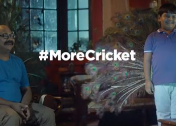 Sony Sports Network unveils #MoreCricket campaign for India tour of West Indies and The Ashes