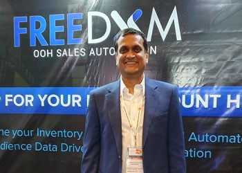 Moving Walls digitises Indian OOH Sector with Audience data-powered planning and Inventory management Tools