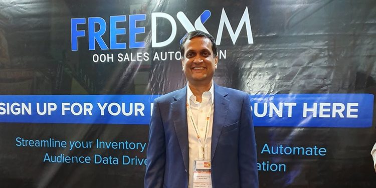 Moving Walls digitises Indian OOH Sector with Audience data-powered planning and Inventory management Tools