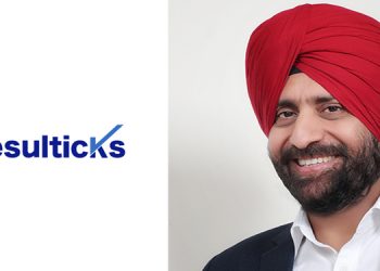 Resulticks brings onboard Kulmeet Bawa as Chief Operating Officer and President, JAPAC
