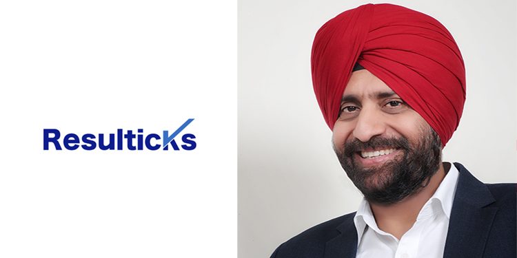 Resulticks brings onboard Kulmeet Bawa as Chief Operating Officer and President, JAPAC