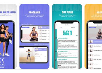 Shilpa Shetty app to use Brightcove to stream online videos promoting fitness