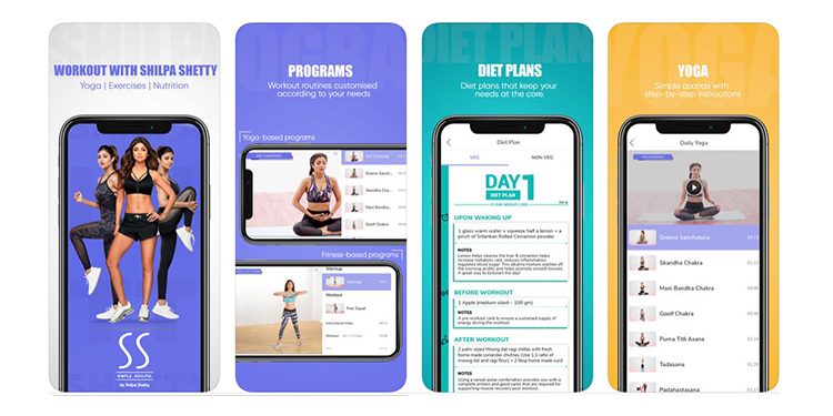 Shilpa Shetty app to use Brightcove to stream online videos promoting fitness