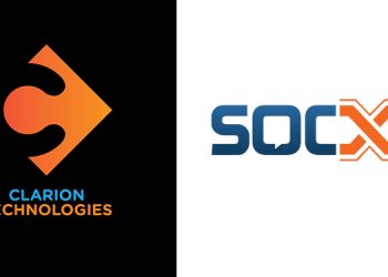 SOCXO Solutions bags the Brand Advocacy mandate for Clarion Technologies
