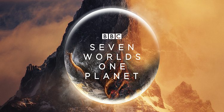 Sony BBC Earth to air global natural series ‘Seven Worlds, One Planet’ in India