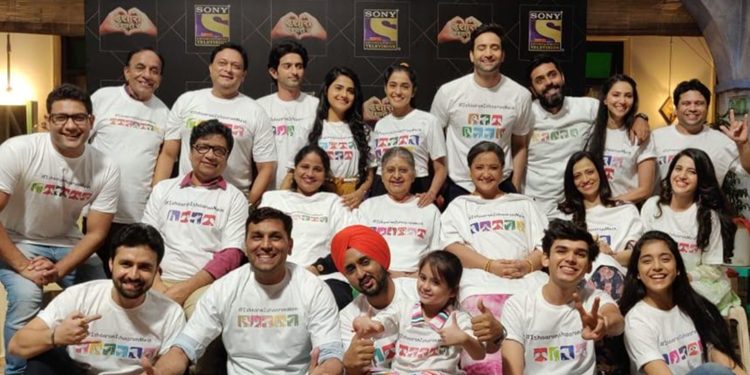 Sony explores the story of a boy with hearing impairment through its new fiction ‘Ishaaron Ishaaron Mein’ at 8 PM