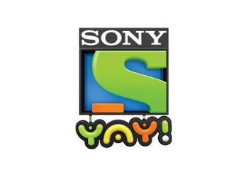 Sony YAY!