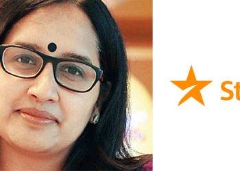 Star India ropes in Anuradha Aggarwal to lead English and Kids channels